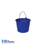 Seaux en Plastique
