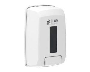 Distributeur de savon mains